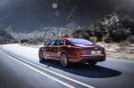 Bentley Flying Spur V8 S 2016 года